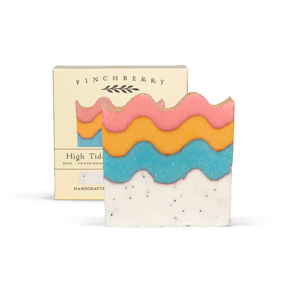 High Tide Soap.