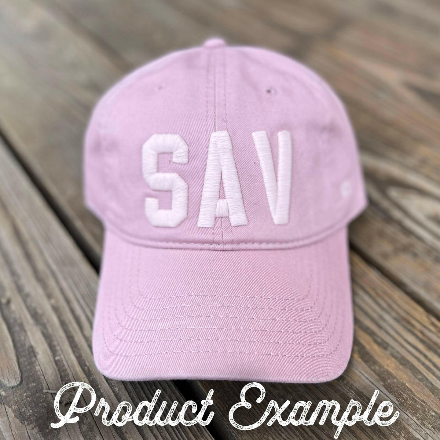 910 Hat in Dusty Rose.