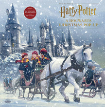 Load image into Gallery viewer, Harry Potter: A Hogwarts Christmas Pop-Up (Advent Calendar).
