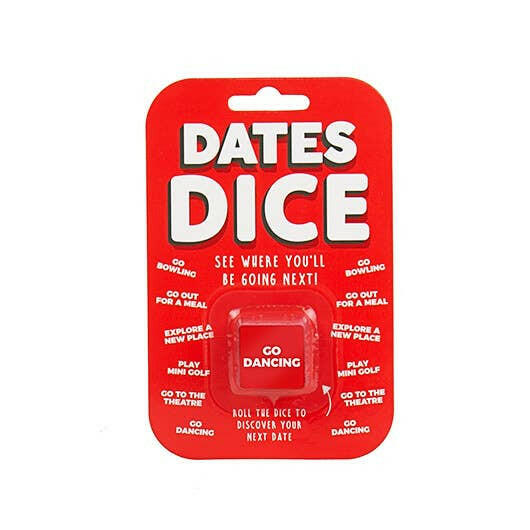 Date Dice.
