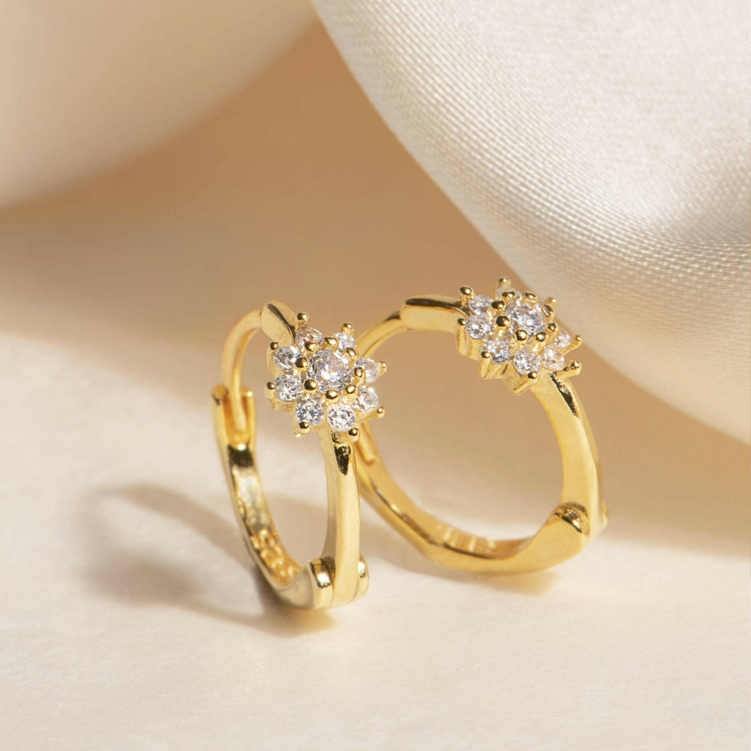 Ophelia Hoops