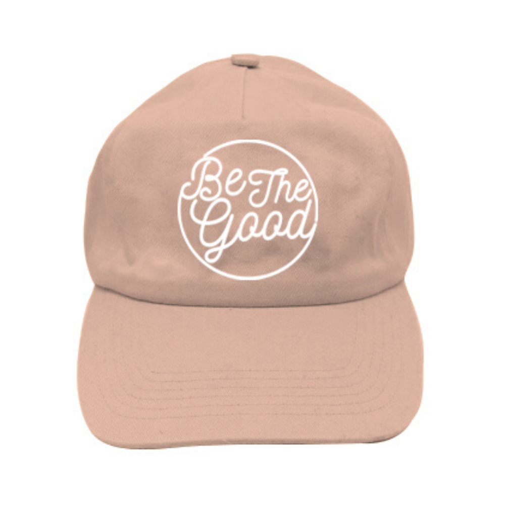 Pink Be The Good Hat