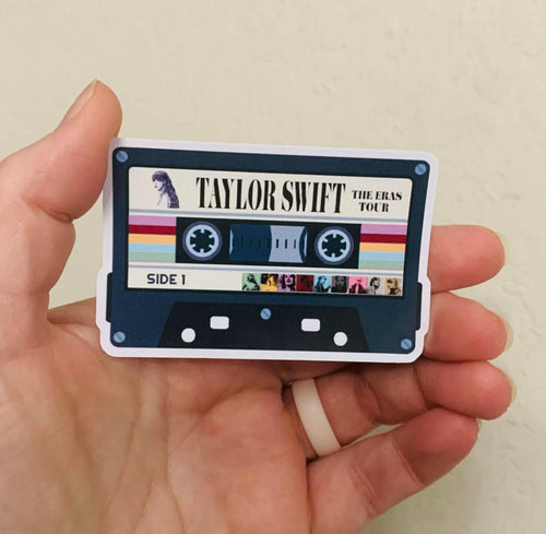 Taylor Swift Magnet.