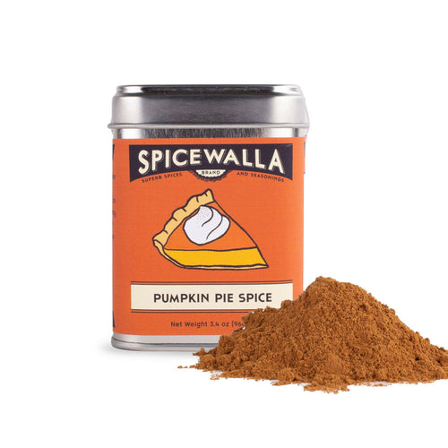 Pumpkin Pie Spice - NEW Limited Release!.