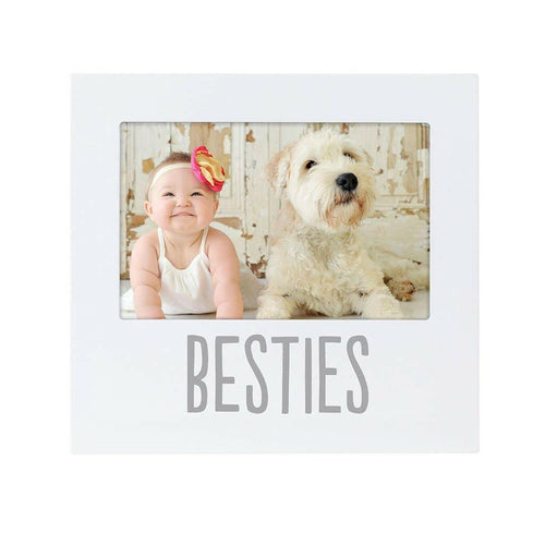 Besties Sentiment Frame.