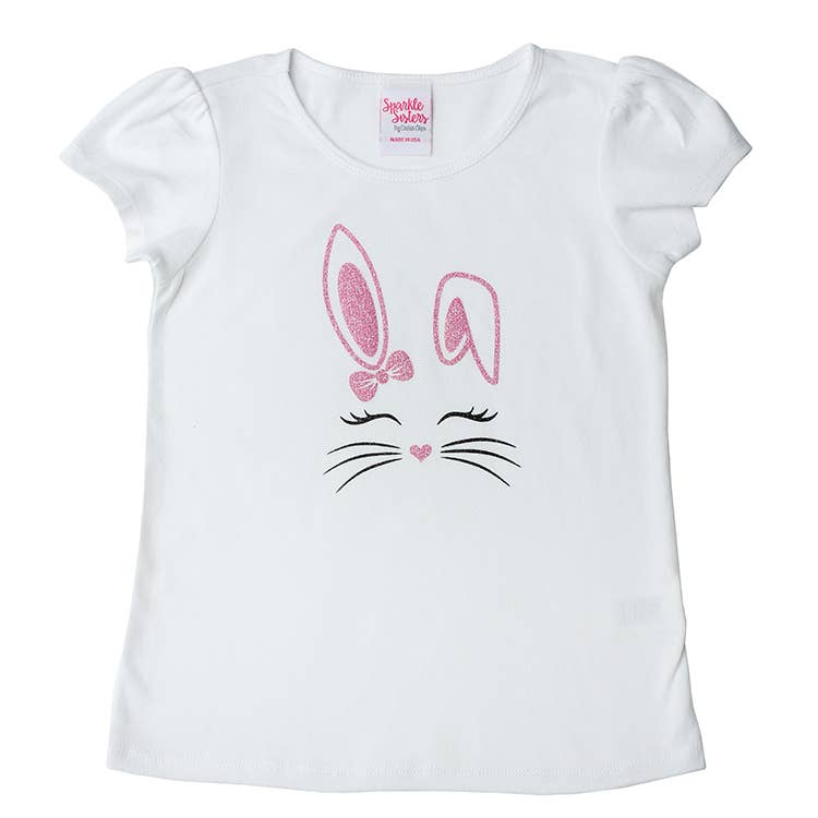 Bunny Whiskers T shirt
