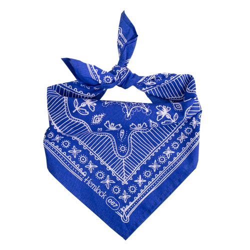 No. 067 Nyla Bandana.