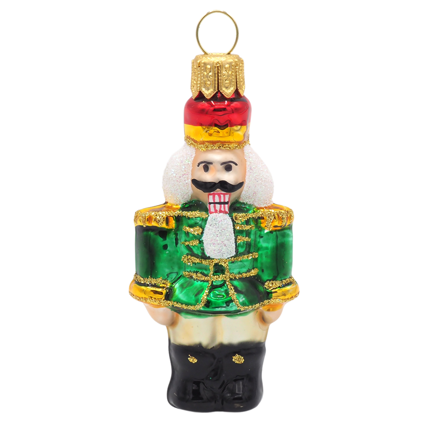 Nutcracker.