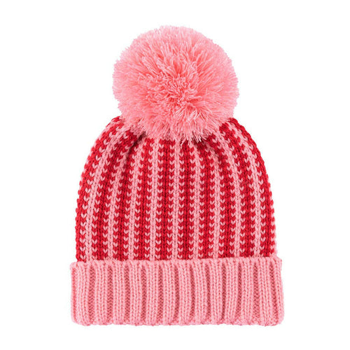 LENNON HAT, PINK.