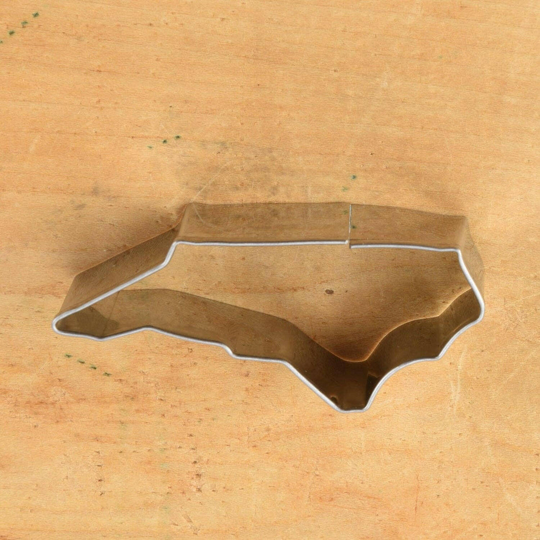 North Carolina Cookie Cutter Reverie Goods & Gifts