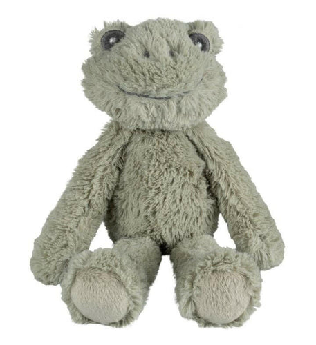Frog Flex no. 1 by Happy Horse.