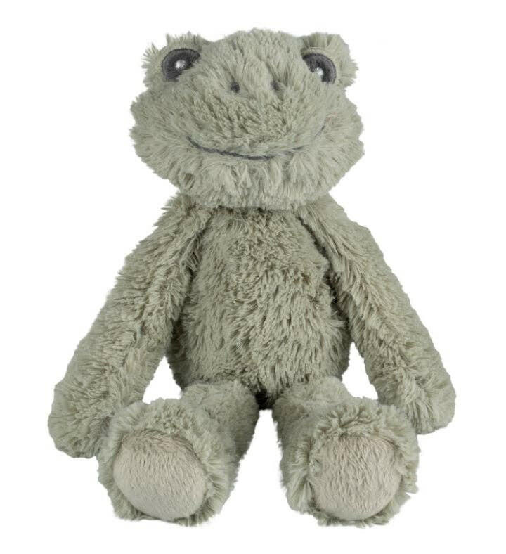 Frog Flex no. 1 by Happy Horse.