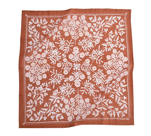 No. 058 Terra Bandana.