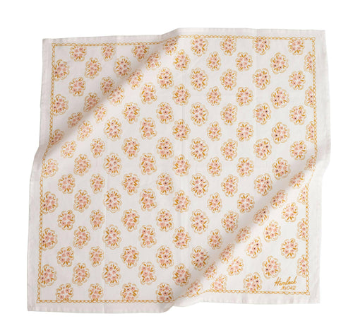 No. 042 Pearl Bandana.