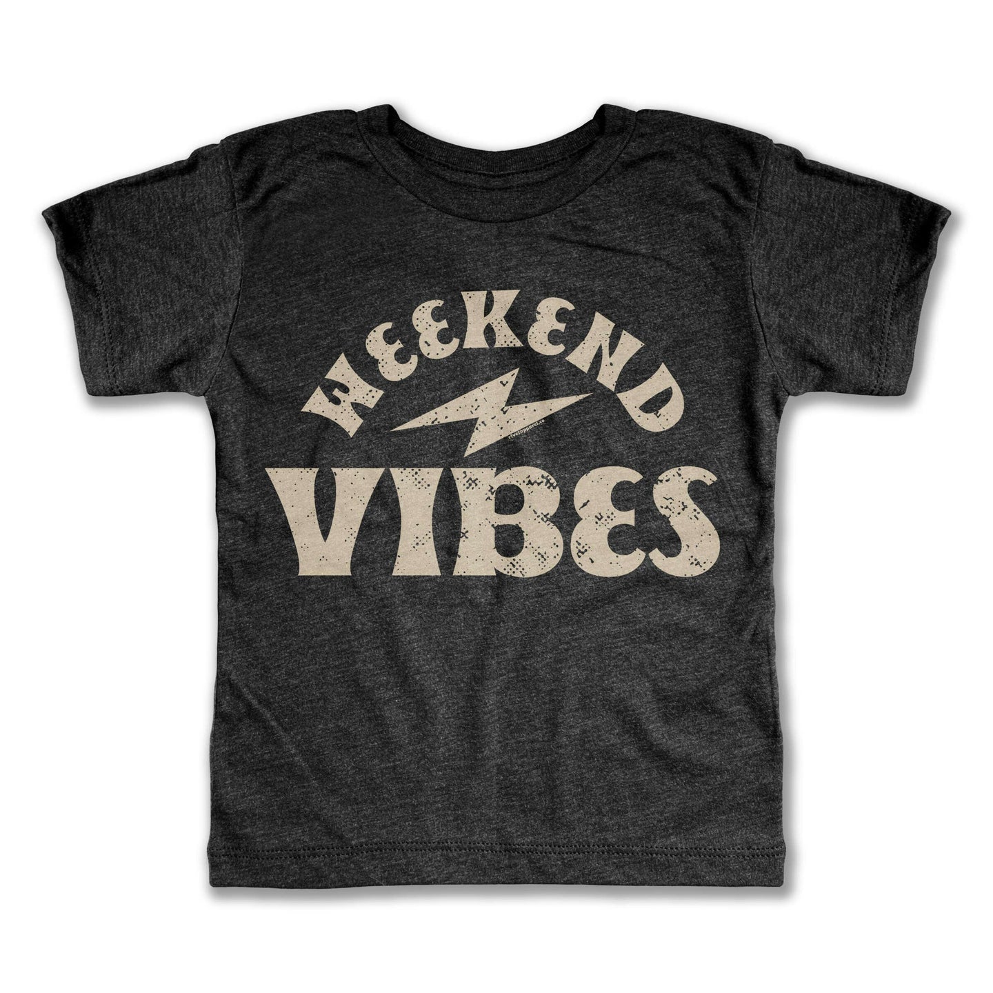 Weekend Vibes Tee.