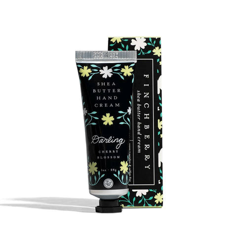 Darling Travel Hand Cream.