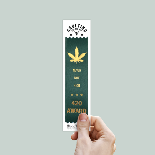 420 Award.