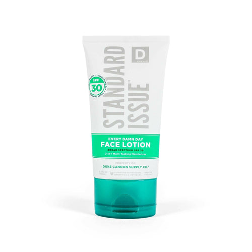 2-in-1 SPF Face Lotion.