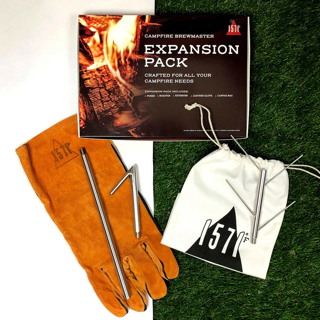 Campfire Master Expansion Kit