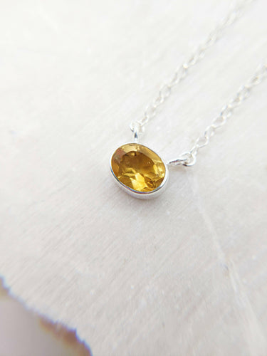 Citrine.