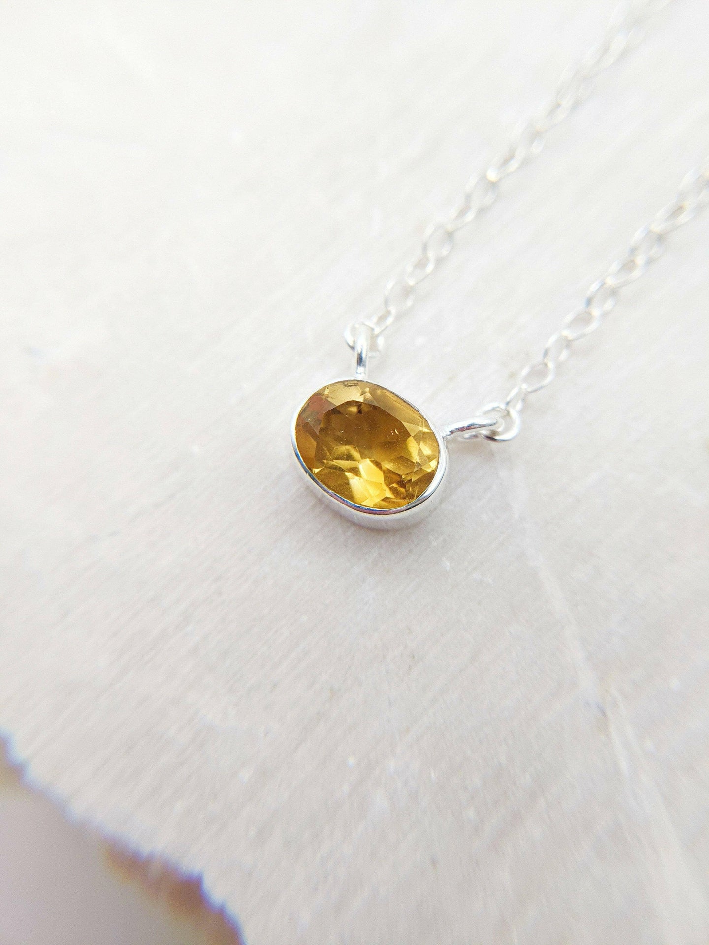 Citrine.