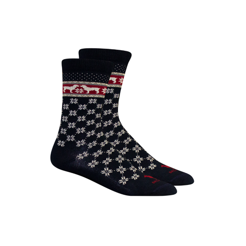 Tally Fair Isle - Women's.