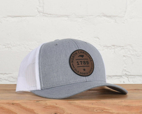 North Carolina Sweet Tea Snapback.