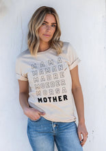 Load image into Gallery viewer, Sale! Mother Tongue Tee
