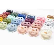 Load image into Gallery viewer, Silicone Soothers (PACIFIERS)
