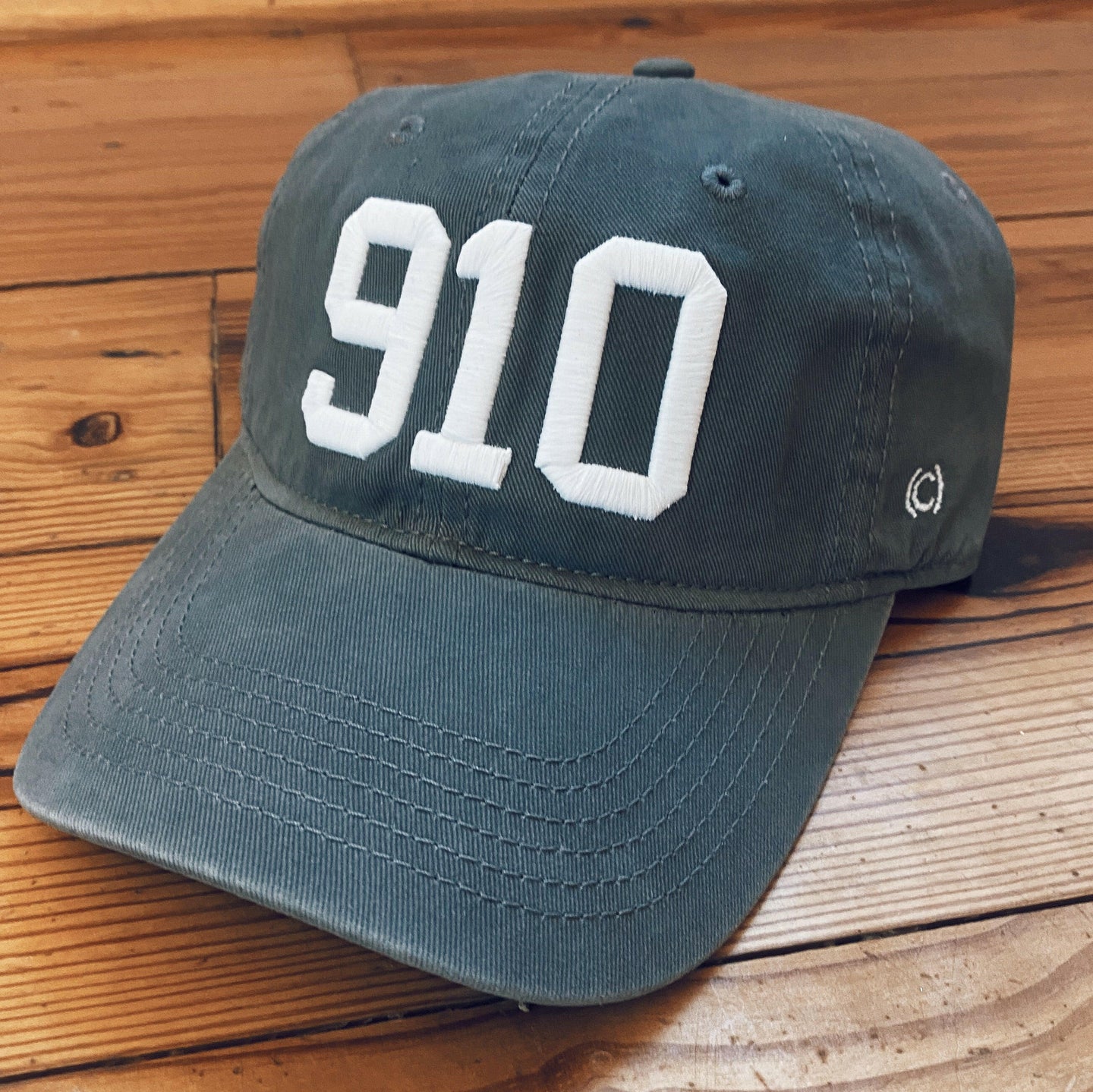 910 Hat.