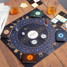 Load image into Gallery viewer, Whisky Themed Board Game
