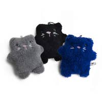 Cat Toy - Assorted Bear