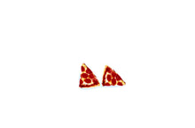 Load image into Gallery viewer, Pizza Earrings
