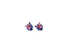 Load image into Gallery viewer, Tiger Earrings

